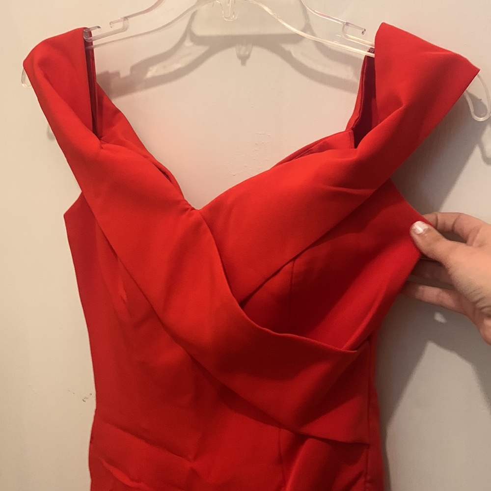 PROM DRESS - Picture 3 of 4
